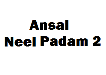 Ansal Neel Padam 2